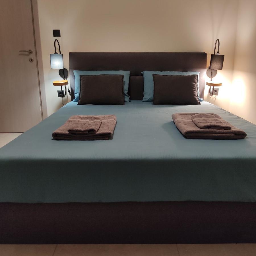 Apartament Panorama + Free Street Parking Saloniki