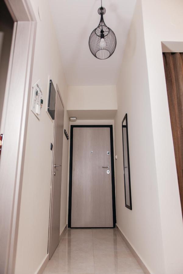 Apartament Panorama + Free Street Parking *