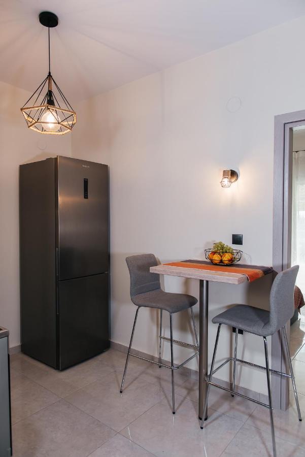 Apartament Panorama + Free Street Parking Saloniki