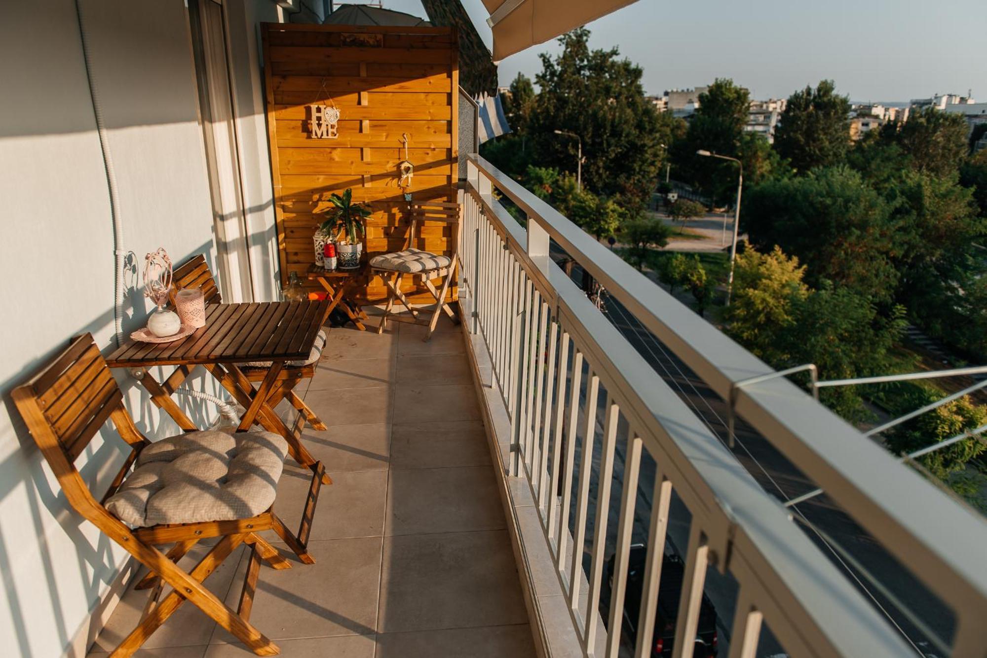 Apartament Panorama + Free Street Parking *